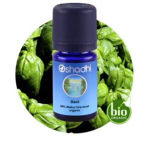 Busuioc (Organic)