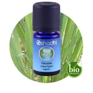 Citronella (Organic)