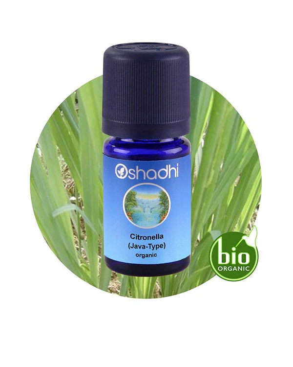 Citronella (Organic)