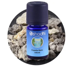 Copaiba