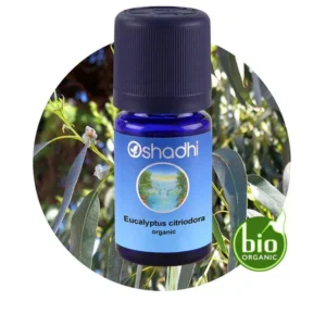 Eucalipt Citriodora (Organic)