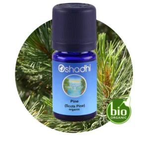 Pin (Organic)