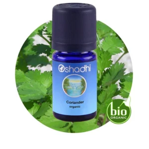 Coriandru (Organic)