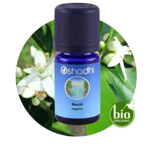 Neroli (organic)