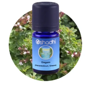 Oregano