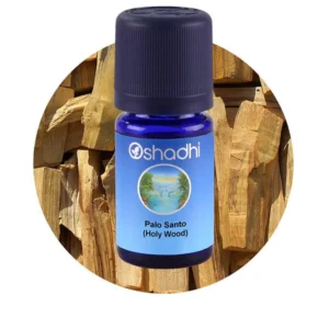 Palo Santo (Lemnul Sfânt)