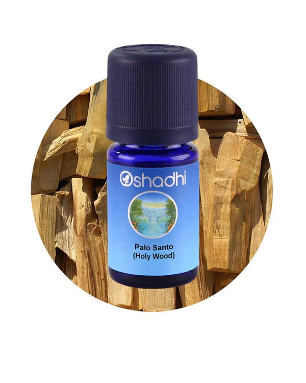 Palo Santo (Lemnul Sfânt)