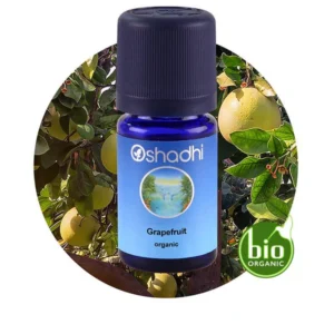 Grapefruit (Organic)