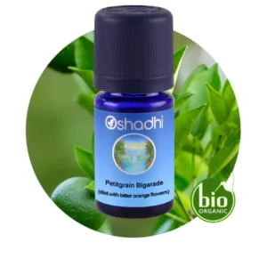 Petitgrain (Organic)