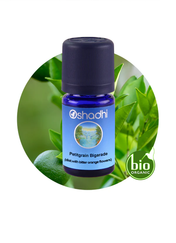 Petitgrain (Organic)