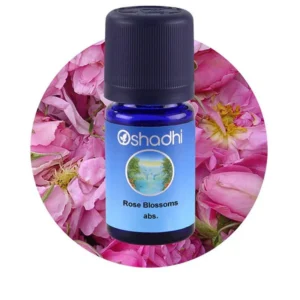 Floare de trandafir (Rose Blossoms Absolut)