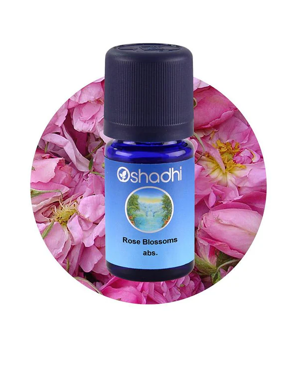 Floare de trandafir (Rose Blossoms Absolut)