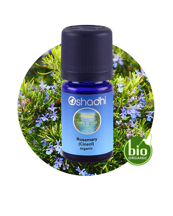 Rozmarin Cineol (organic)