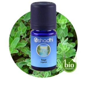 Salvie (Organic)