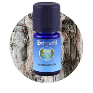 Santal (Sandalwood)