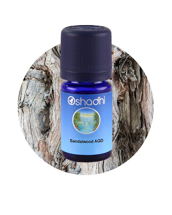 Santal (Sandalwood)