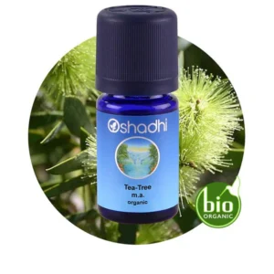 Arbore de ceai (Organic)