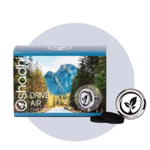 Difuzor Auto Drive Air