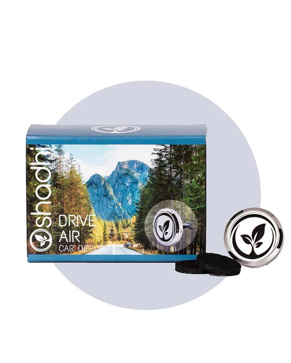 Difuzor Auto Drive Air