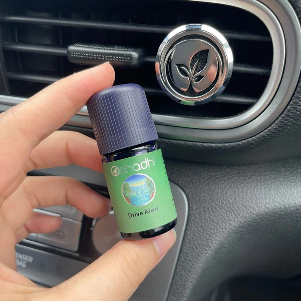 Difuzor Auto Drive Air