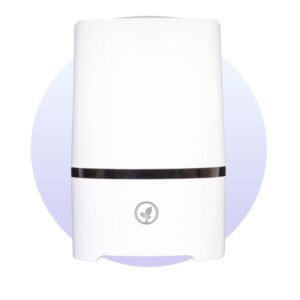 Difuzor de Aromaterapie cu Aer Rece