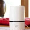 Difuzor de Aromaterapie cu Aer Rece